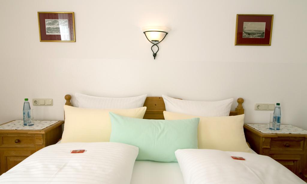 Hotel Klara Birnbaum Эрланген Экстерьер фото